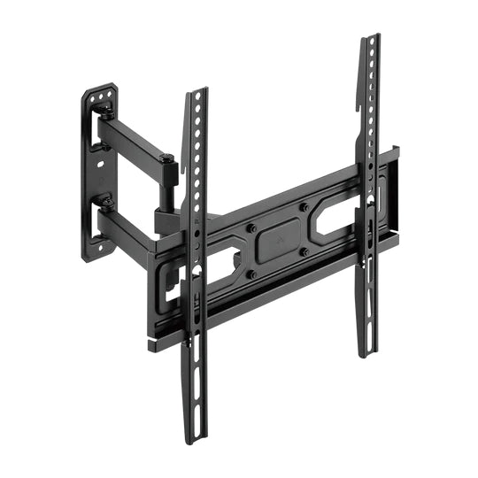 Elite Full Motion Super Economy TV Wall Mount 37-80 Inch