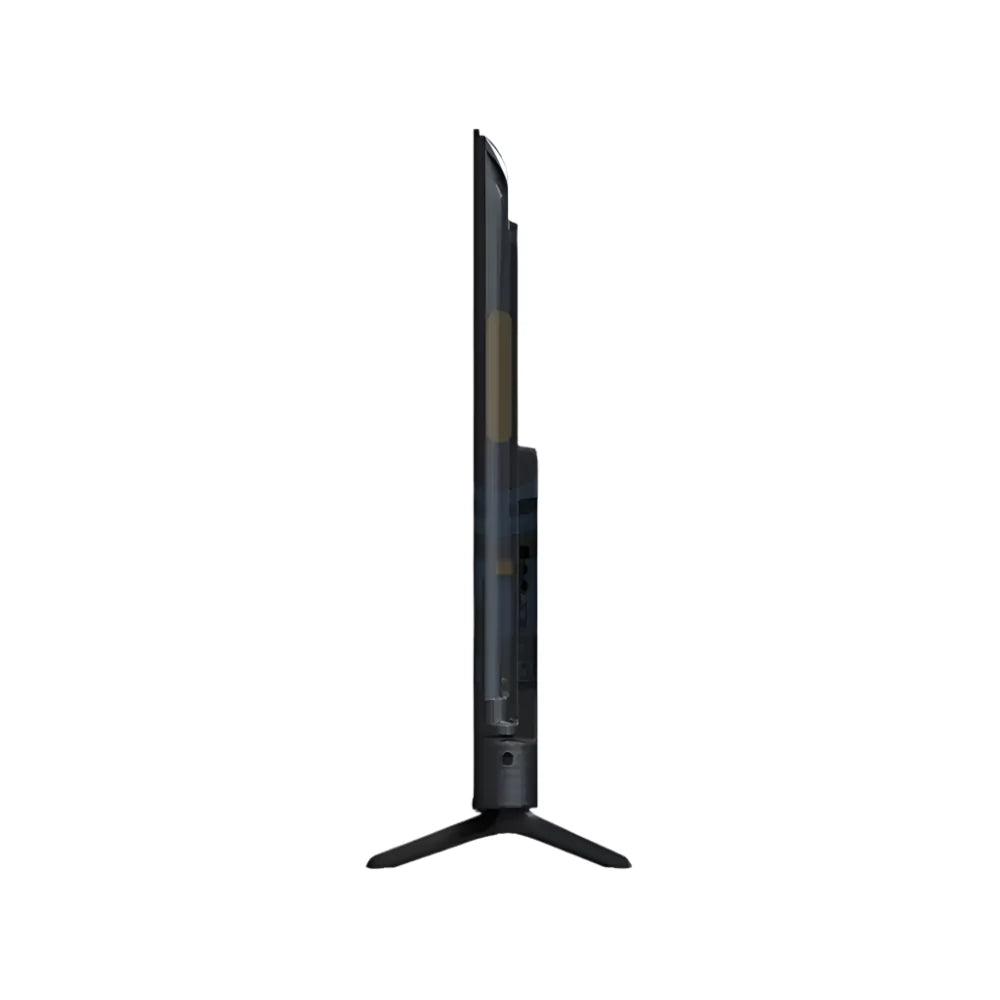 Elite Google TV - 50" 4K UHD / 60Hz / HDMI 2.1 - Black