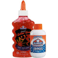 Elmer’s Glitter Crunchy Slime Bundle