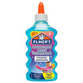 Elmer's Glitter Glue 177ml Blue