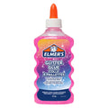 Elmer's Glitter Glue 177ml Pink