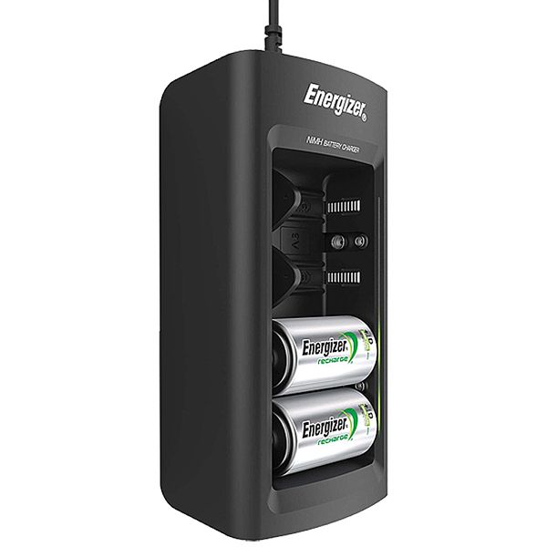 Energizer Universal Multi Charger