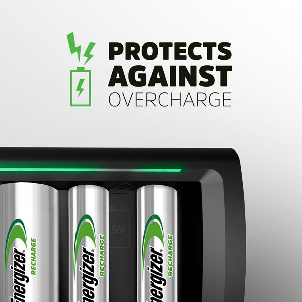 Energizer Universal Multi Charger