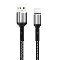 Engage 3A Lightning Cable - Black