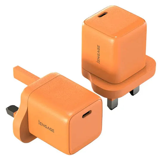 Engage 45W PD GaN Power Adapter