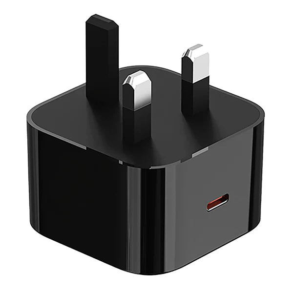 Engage 45W Pd Power Adapter Avs Black