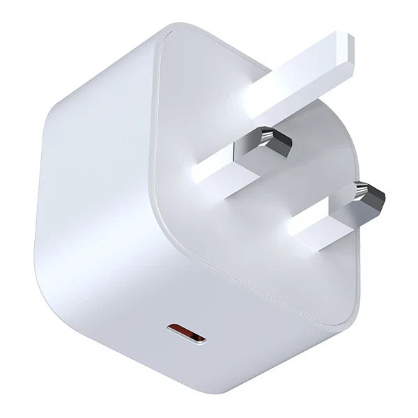 Engage 45W Pd Power Adapter Avs White
