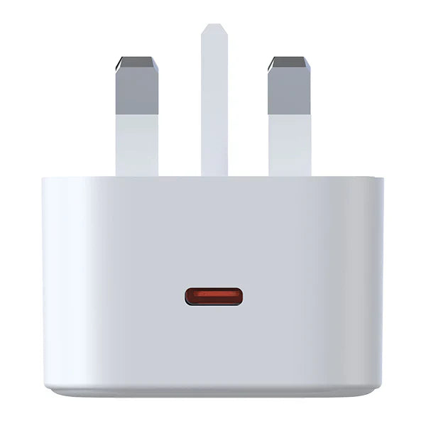 Engage 45W Pd Power Adapter Avs White