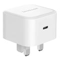 Engage 45W Pd Power Adapter Avs White