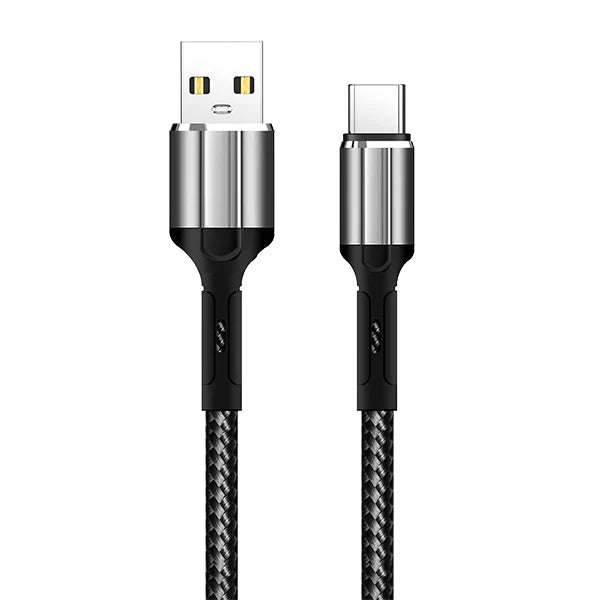 Engage 5A Usb-C Cable -Black