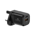 Engage Dual Port 20W PD Fast Charger/Adapter with Interchangeable Adapter-9EFA