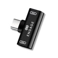 Engage Dual Type C Adapter-WK1B