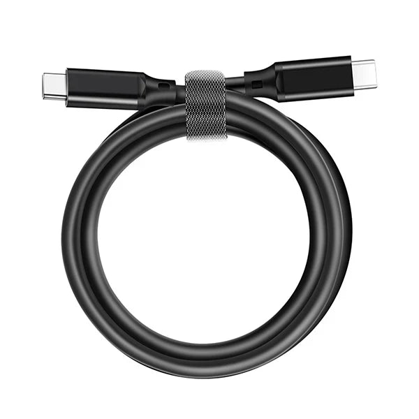 Engage Fast Charge Data Line Usb Type-C To Usb-C Cable 100W 1 Meter