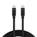 Engage Fast Charge Data Line Usb Type-C To Usb-C Cable 100W 1 Meter