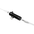 Engage Lightning To 3.5Mm Adapter-XSQD