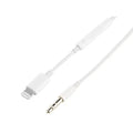 Engage Lightning To 3.5Mm Aux Audio Cable -VUA8
