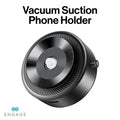 Engage Magnetic Vacuum Suction