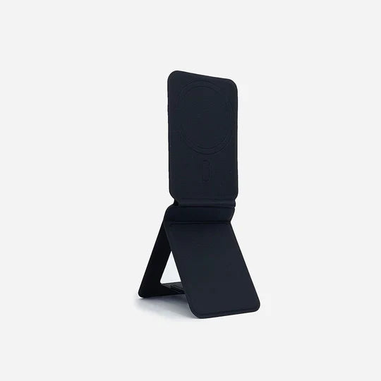 Engage Magsafe Tripod Phone Holder Wallet (Black)