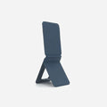 Engage Magsafe Tripod Phone Holder Wallet (Navy Blue)