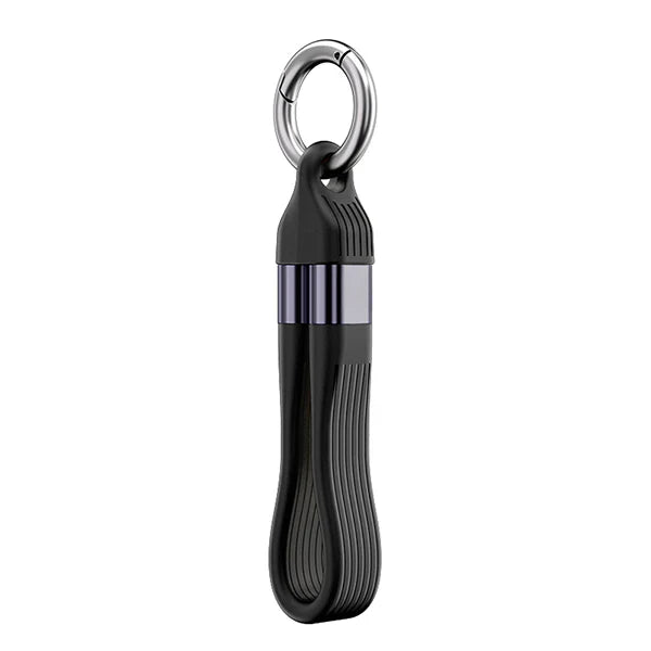 Engage Pd 240W USB-C To USB-C Cable (40Gbps/8K) USB 4.0 (Black)