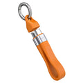 Engage Pd 240W USB-C To USB-C Cable (40Gbps/8K) USB 4.0 (Orange)