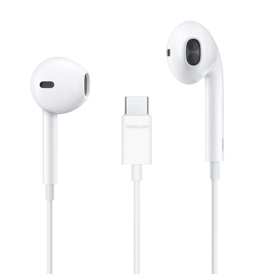 Engage Usb-C Stereo Wired Headset