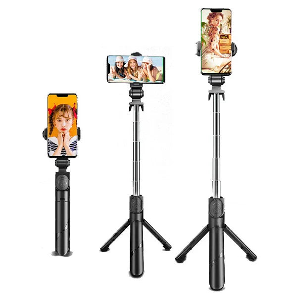 Engage Wireless Selfie Stick Tripod-0T6U