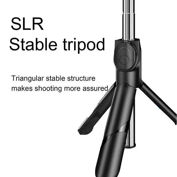 Engage Wireless Selfie Stick Tripod-0T6U