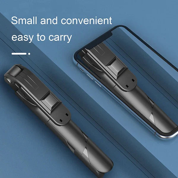 Engage Wireless Selfie Stick Tripod-0T6U