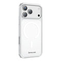 Engage iPhone 17 Pro Hard Clear Case Magsafe