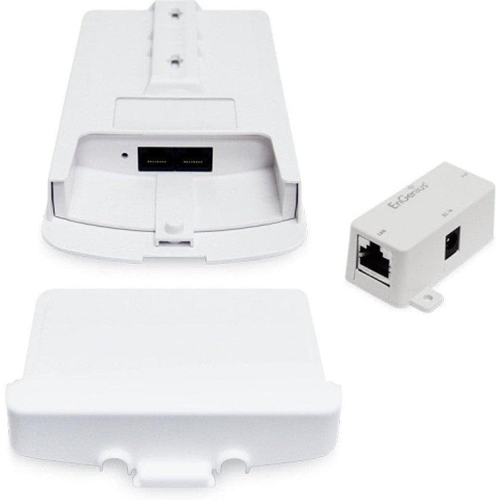 Engenius Wi-Fi 4 Outdoor Wireless N300 2.4 Ghz Access Point W/ Removable Antennas Ens202Ext