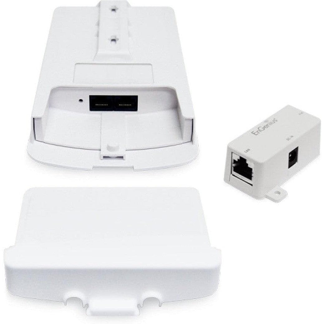 Engenius Wi-Fi 4 Outdoor Wireless N300 2.4 Ghz Access Point W/ Removable Antennas Ens202Ext