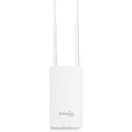 Engenius Wi-Fi 4 Outdoor Wireless N300 2.4 Ghz Access Point W/ Removable Antennas Ens202Ext