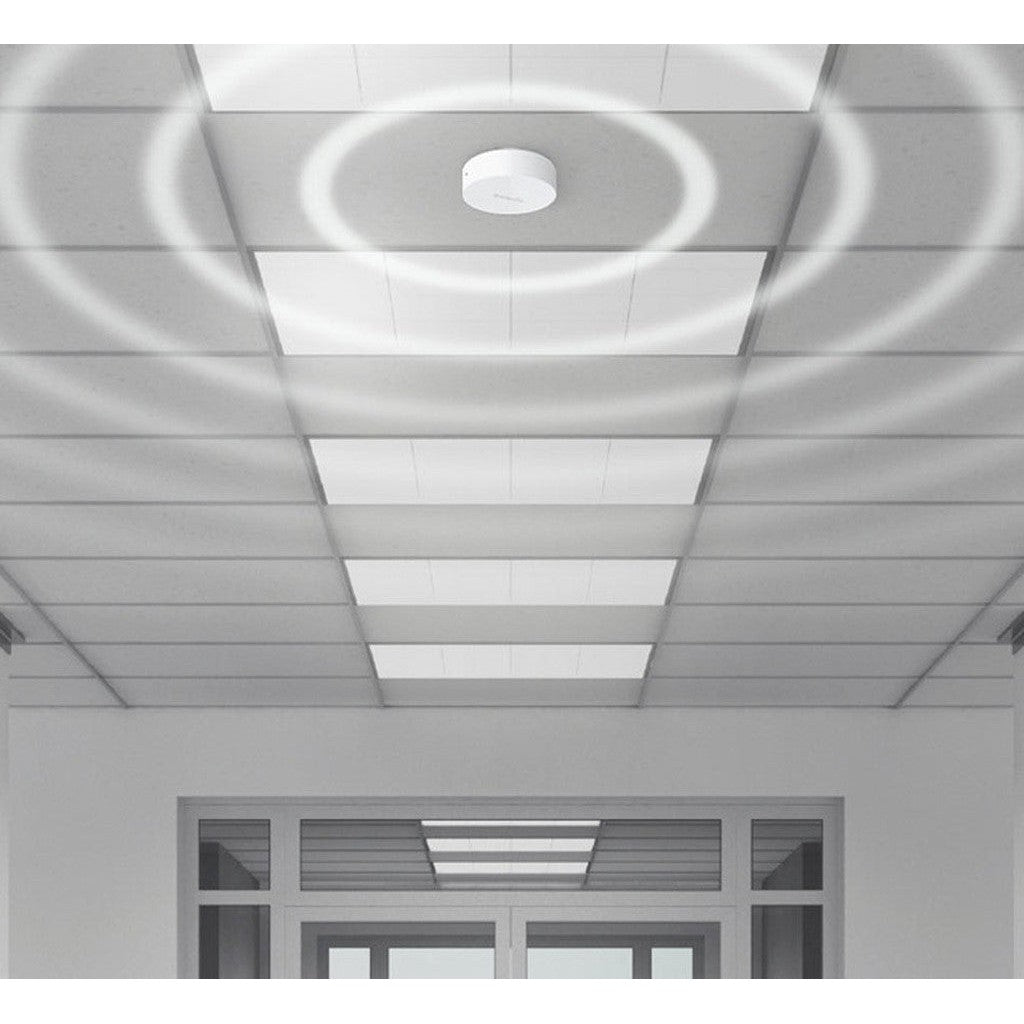Engenius Wi-Fi 5 Wave 2 Managed Compact Indoor Wireless Access Point Ews330Ap
