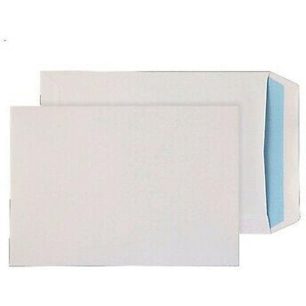 Envelope 17.5*14.5 Brown Or White Pack Of 50