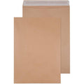 Envelope 17.5*14.5 Brown Or White Pack Of 50