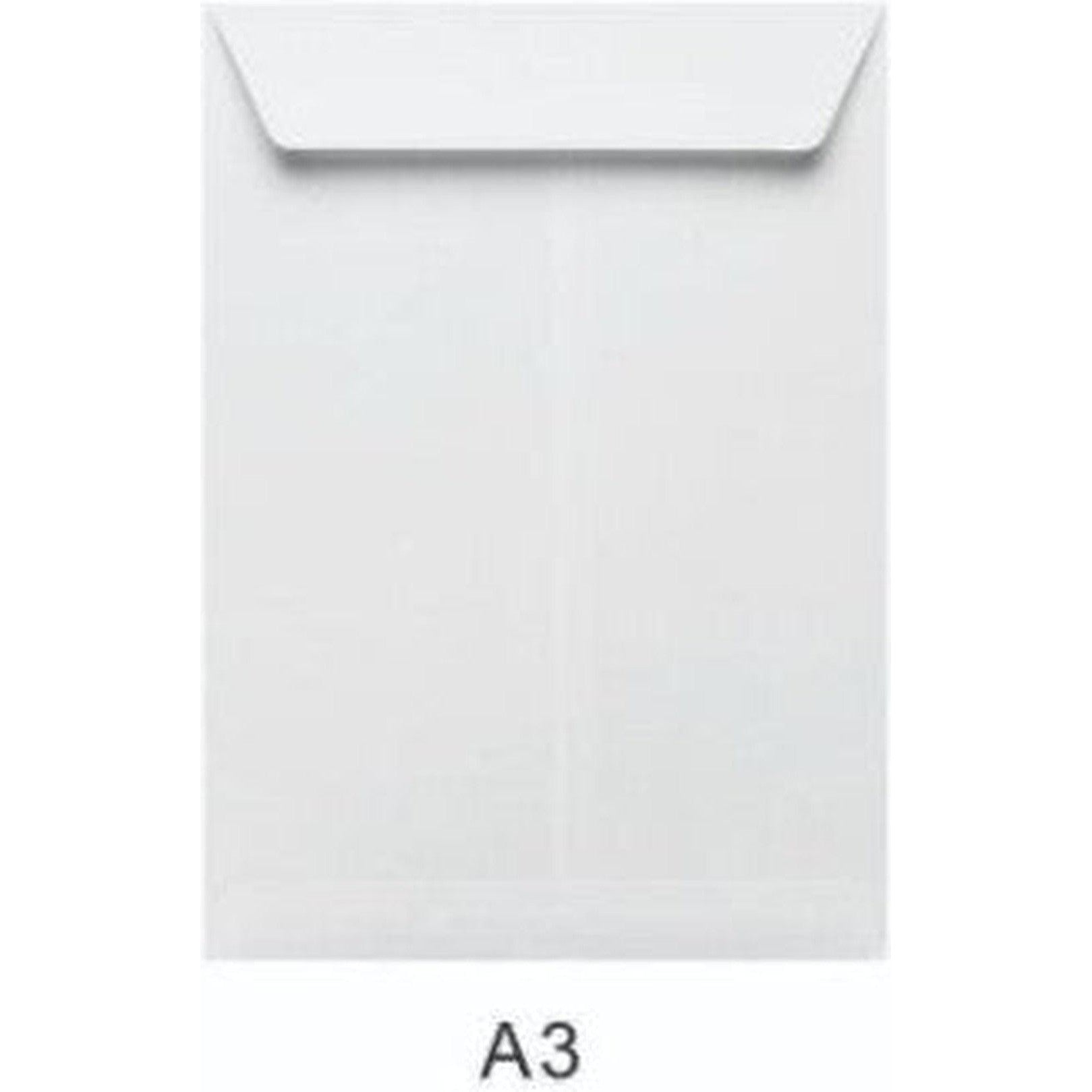 Envelope A3 Brown Or White Pack Of 50