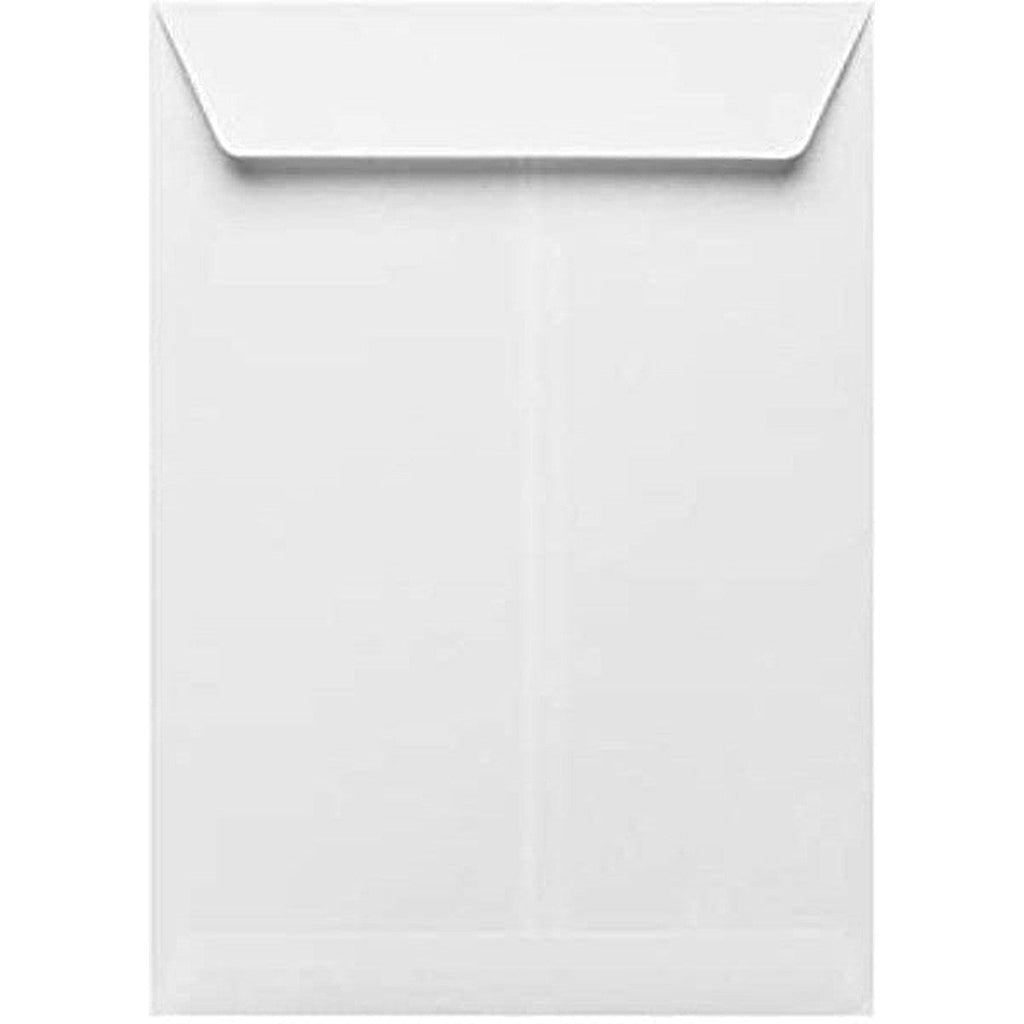 Envelope A4 Brown Or White Pack Of 50 12 x 10 inch