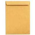 Envelope Fs 10X15  Brown Or White Sinarline Pack Of 50