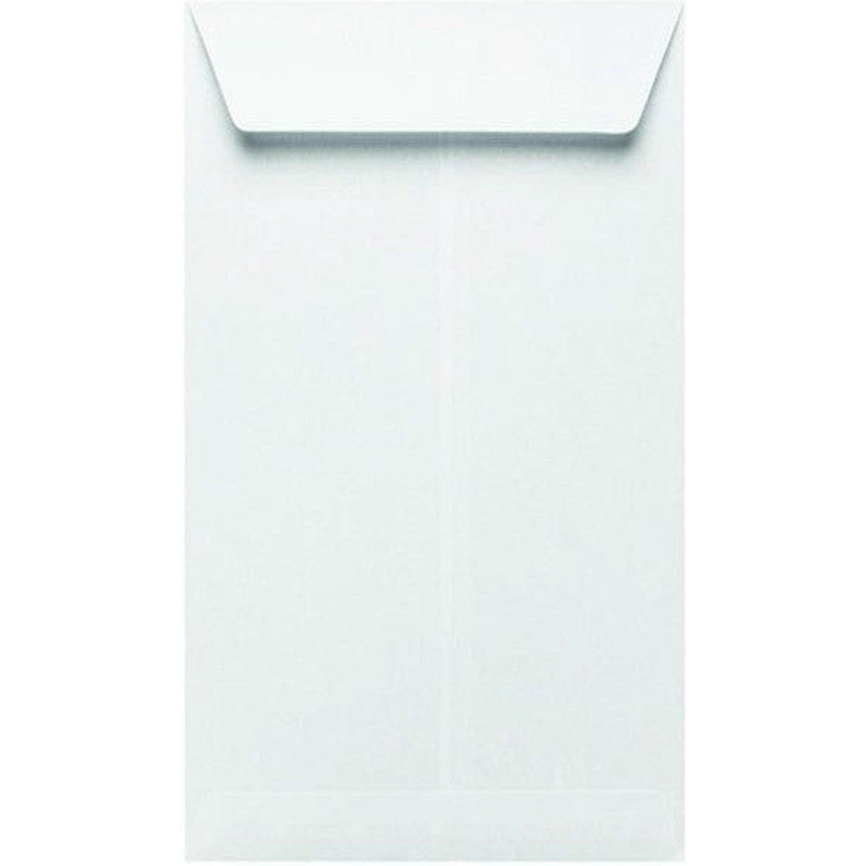 Envelope Fs 10X15  Brown Or White Sinarline Pack Of 50