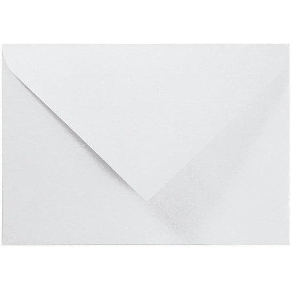 Envelopes 75 X 110 Mm 50Pcs