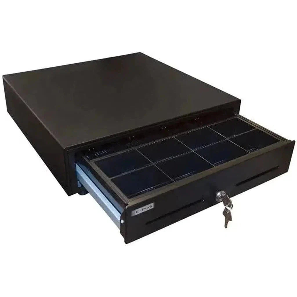 Epos Cash Drawer Standard Ech 410