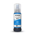 Epson 057 Cyan Ink Bottle – 7,200 Pages/ 70 ml