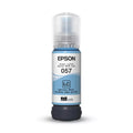 Epson 057 Light Cyan Ink Bottle – 7,200 Pages/ 70 ml