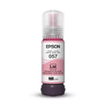 Epson 057 Light Magenta Ink Bottle – 7,200 Pages/ 70 ml