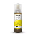 Epson 057 Yellow Ink Bottle – 7,200 Pages/ 70 ml