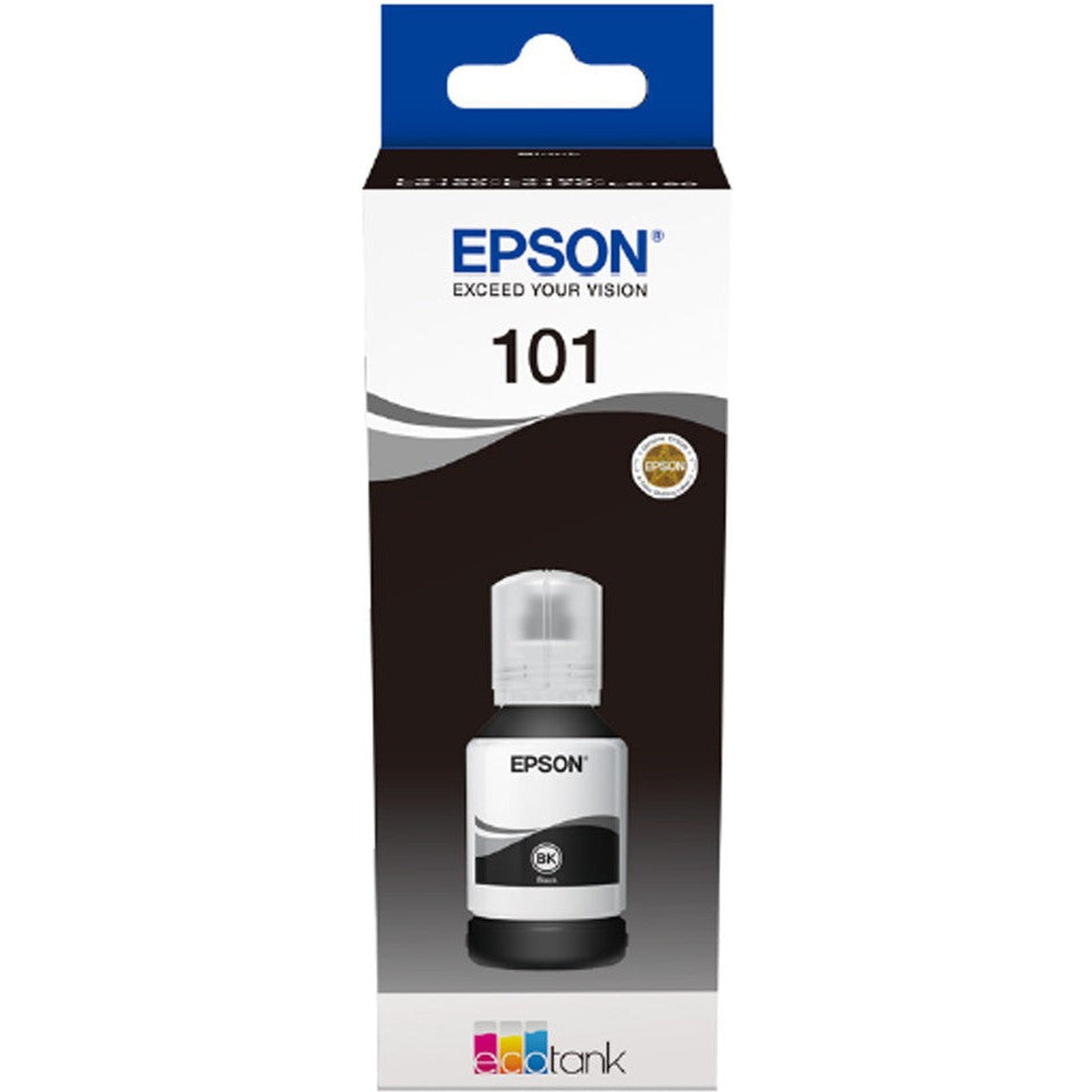 Epson 101 Black Ink Cartridge