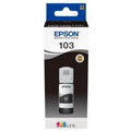 Epson 103 Ecotank Ink Bottle C13T00S14A - Black