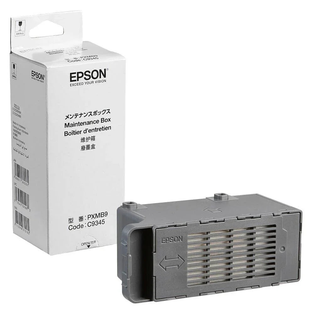 Epson C9345 Ink Maintenance Box Replacement for EPSON L8050 | L18050