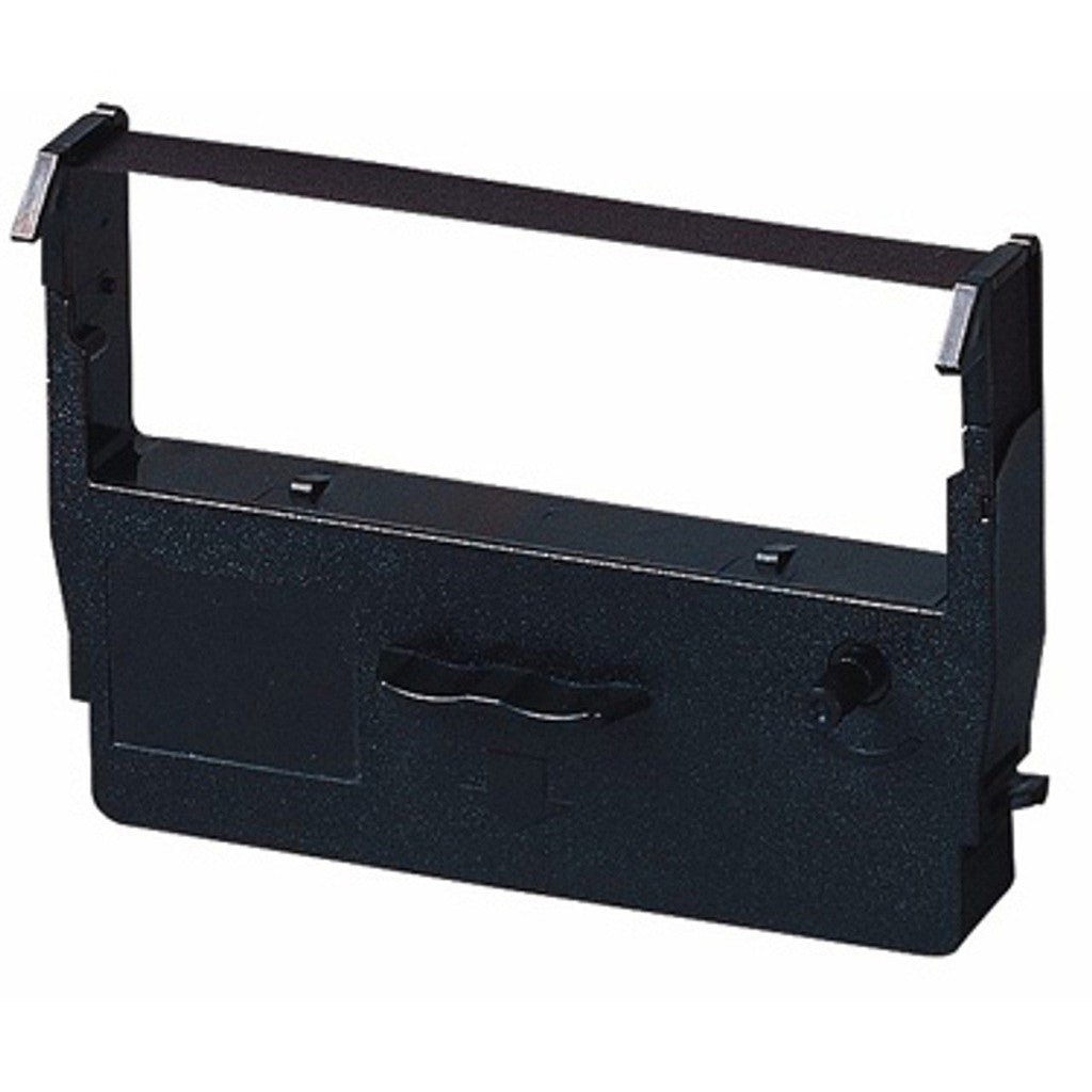 Epson Erc-37 Black Ribbon Cartridge